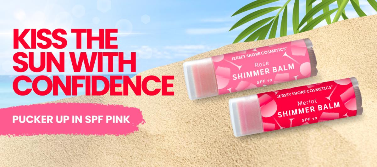 Embracing the Pink Revolution: Barbie Movies and the Prettiest Sun Protection Lip Balms