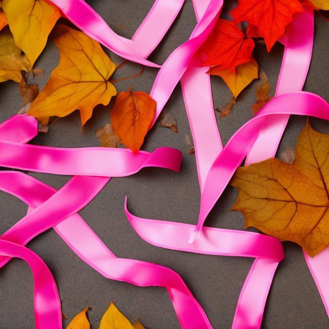 Embracing October: The Significance of Breast Cancer Awareness