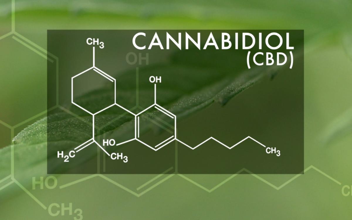 What is CBD? Disputes Over Its Legality Are a Growing Source of Tension.