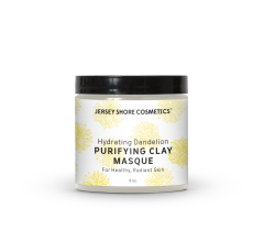 Purifying Clay Masques