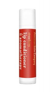 Princeton Balm Company Lip Conditioner and Aromatherapy Balms