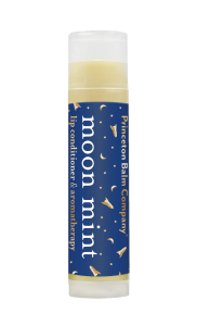 Princeton Balm Company Lip Conditioner and Aromatherapy All Flavors