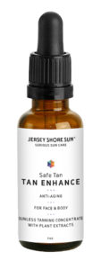 Tan Enhance